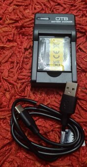 Panasonic Lumix DMC-SZ10 - 3