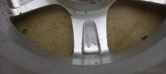 Prodám elektronové dysky 4ks. - 3