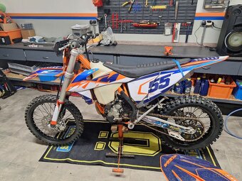 Ktm exc-f 350 2023 - 3