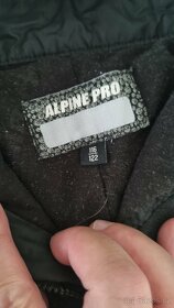 Oteplováky AlpinePro - 3