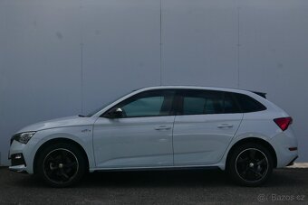 Škoda Scala 1.0 TSI 81kW M6° Monte Carlo Komfort - 3