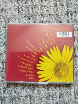 CD Barbara Haščáková - Moje naj - 3