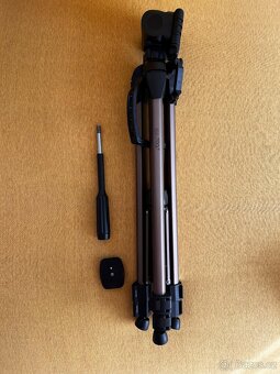 Stativ HAMA STAR 62 - 3
