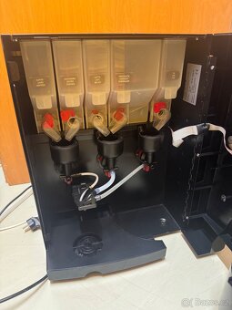Prodám automatický kávovar DELICafe - 3
