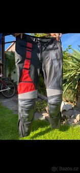 Moto kombinéza - 3