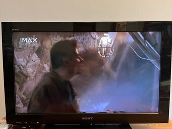 TV Sony Bravia KDL-32EX508 - 3