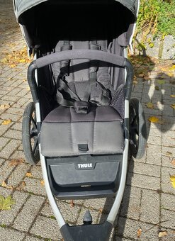 Thule Urban Glide 2 - 3