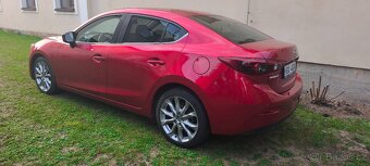 Mazda3 2.0 skyaktiv-G 88kw Sportsline - 3