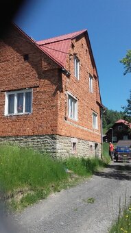 Prodej rodinný dům - 3