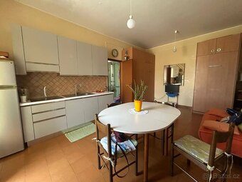 Sicílie, apartmán typu studio 34 m2, „Baia Blu“, Falcone - 3