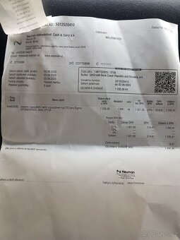 vypouštěcí ventil Geberit typ 212 - 3