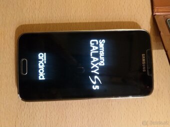 Samsung Galaxy S5 - 3