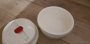 Multifunkční hrnec do mikrovlnky - 3