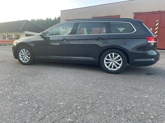 Volkswagen Passat Variant Comfortline 2.0 TDI DSG 110 kW - 3
