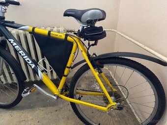 Merida Kalahari 590, horské kolo, ram 20 - 3