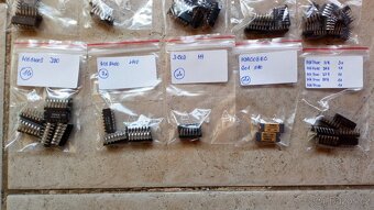 Integrované obvody - 3