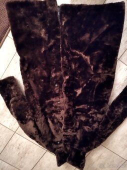 Kožich pro certa - 3