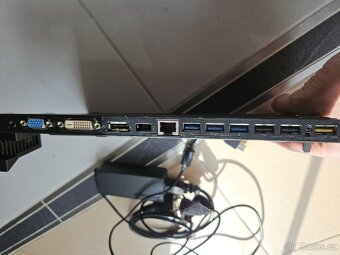 Dockovaci stanice Lenovo - 3