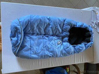 Fusak,  rostoucí - 3