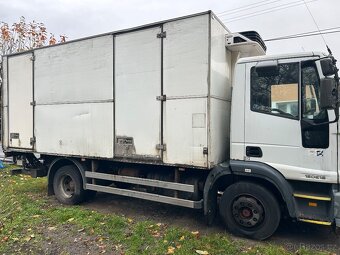 Prodej chladicího vozu - 3