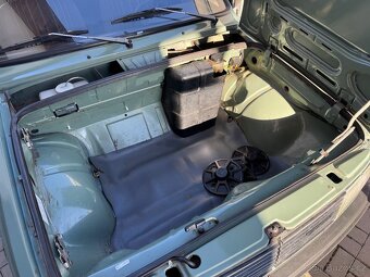 Skoda 120 l s doklady eko zaplaceno - 3