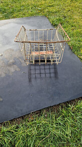 Košík babetta, korádo - 3