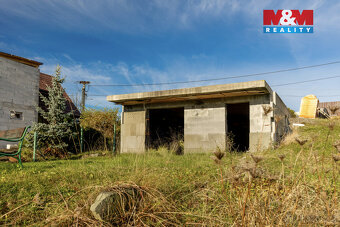 Prodej pozemku k bydlení, 880 m², Vendryně - 3