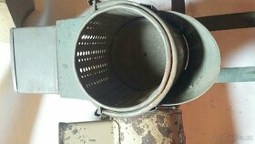 Mlýnek na strouhanku nový IDEAL - 3