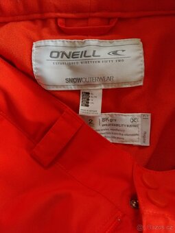 Dámské snowboard lyžařské kalhoty vel. L - XL - 3