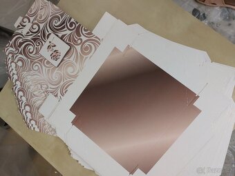 Dárkové krabičky velké - 3