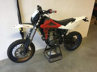 Husqvarna SM 510 R /SMR - 3