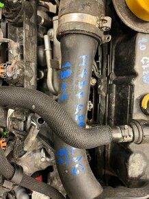 MOTOR  H4DF480 DACIA DUSTER II 1.0 TCE 67KW LPG - 3