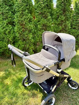 Bugaboo Fox 2 - 3