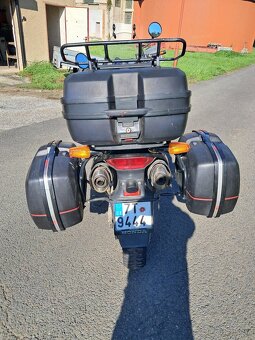 Honda Varadero 1000xl - 3