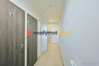 Pronájem kancelář 36 m2, Bzenec - 3