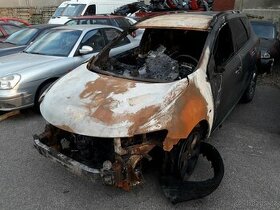 Nissan Murano, motor VQ35, 3.5L 188kW, náhradní díly - 3