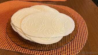 Vánoční oplatky - 3