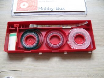 BASF Hobby box - 3