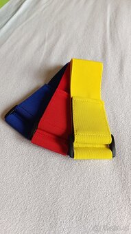 Rozlišovací pásky sada - 3