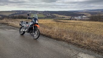 Prodám ktm 990 adventure - 3