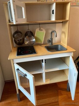 Ikea dětská kuchyňka - 3