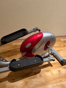 Eliptický trenažér One Body - 3