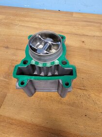 Kit Athena 182 cm3 na Yamahu 125 - 3