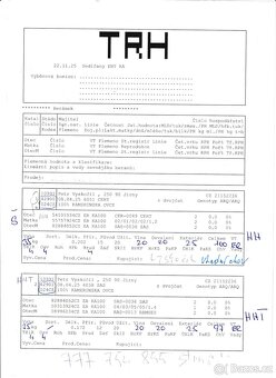 Kamerunský plemenný beran s POP - 3