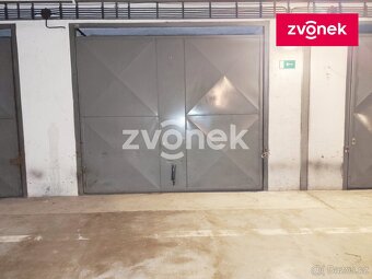 Garáž Malenovice - 3