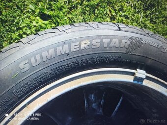 205/55 R16.   185/60 R15 - 3