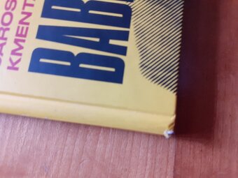 Kmenta: Boss Babiš - 3