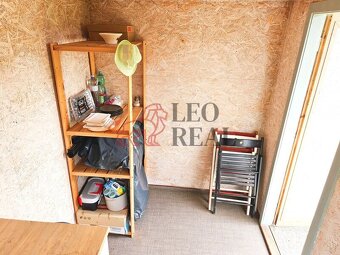 Prodej chatky v klidné osadě - 3