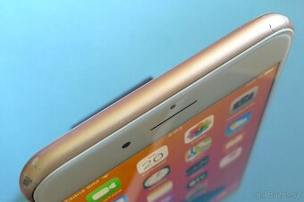 Apple iPhone 8 PLUS 64GB baterie 100% - 3