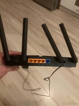 prodám router - 3